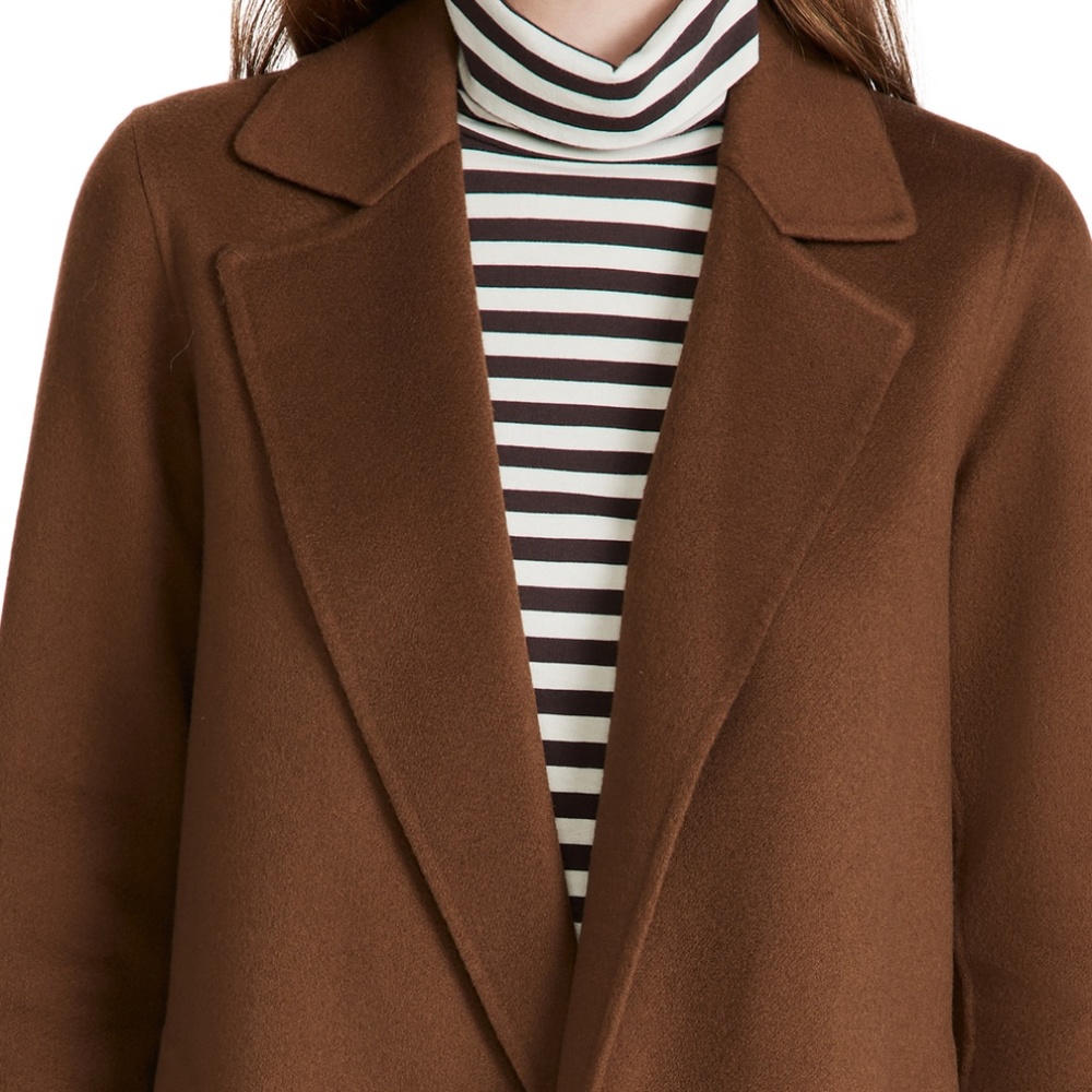 Theory Clairene Coat